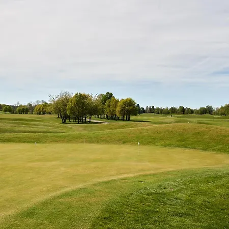 Holiday home Grend Stavern *