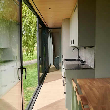 Grend Stavern Holiday home *