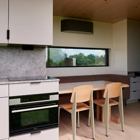 Grend Stavern Holiday home *